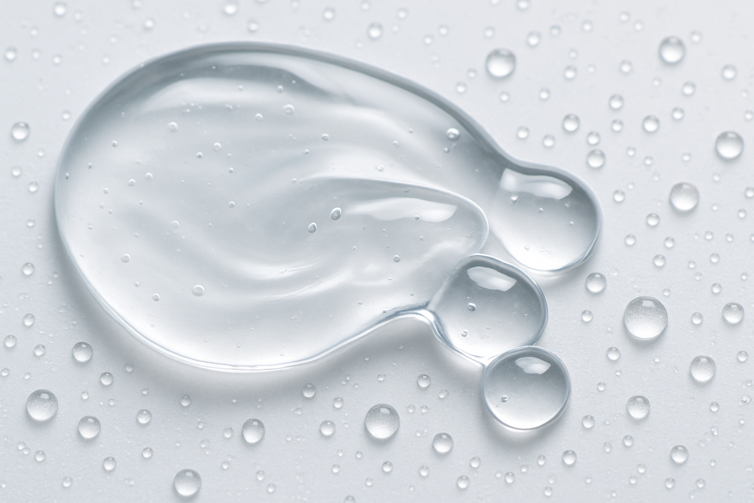 Hyaluronic Acid