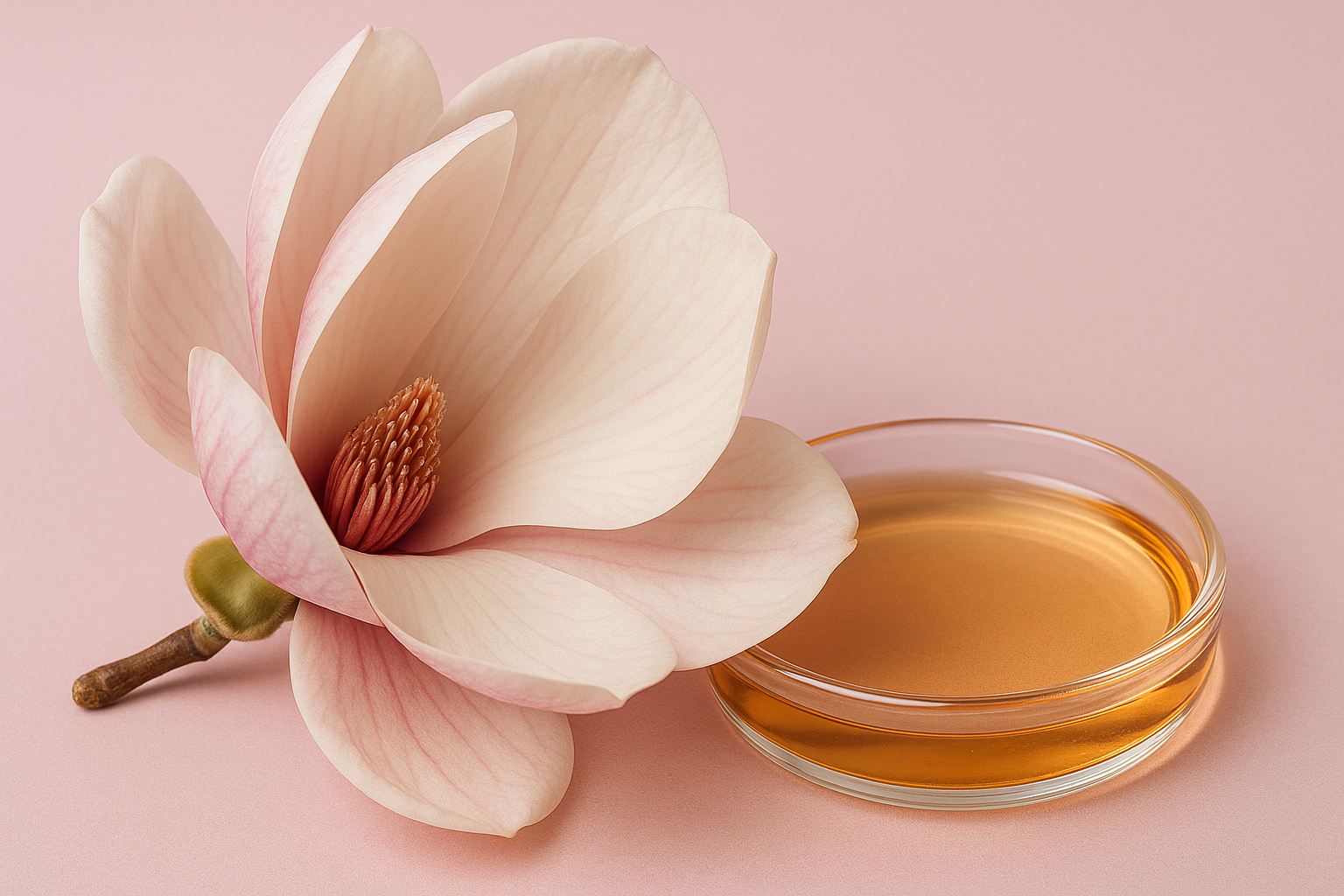 Magnolia Biondii Flower Extract