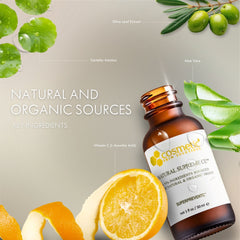 Natural Supreme CE®