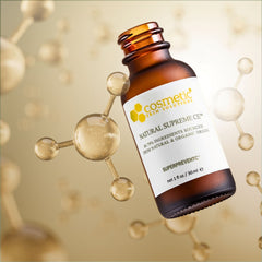 Natural Supreme CE®