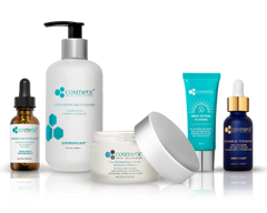 The Oily Skin Bundle