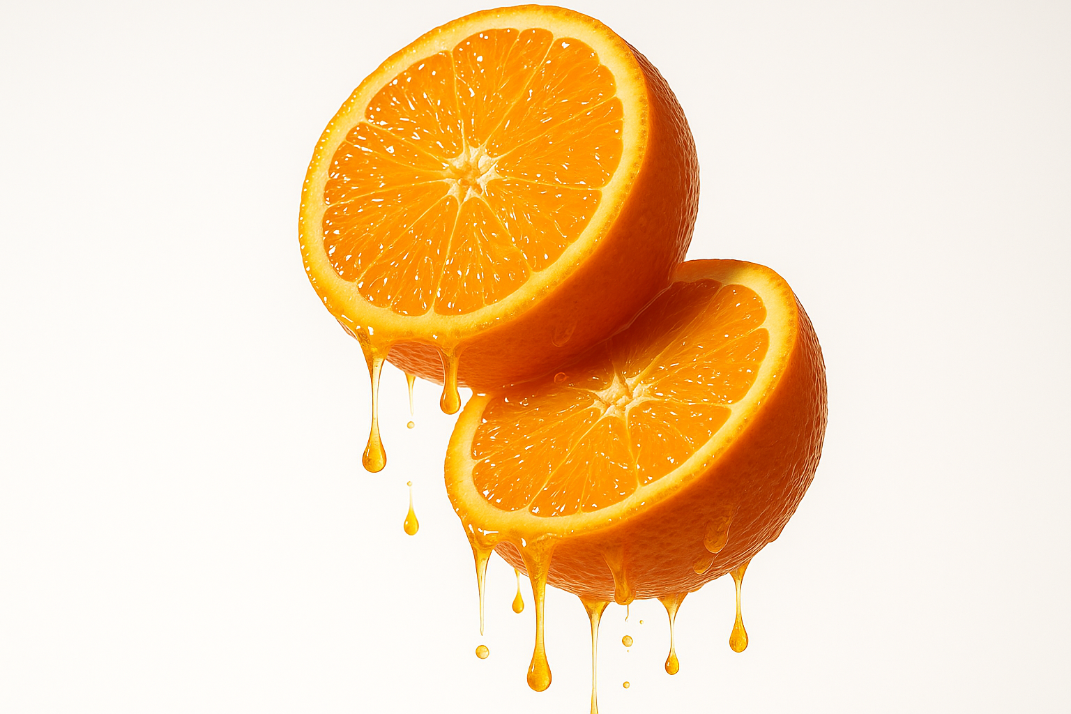 Orange Fruit Extract
