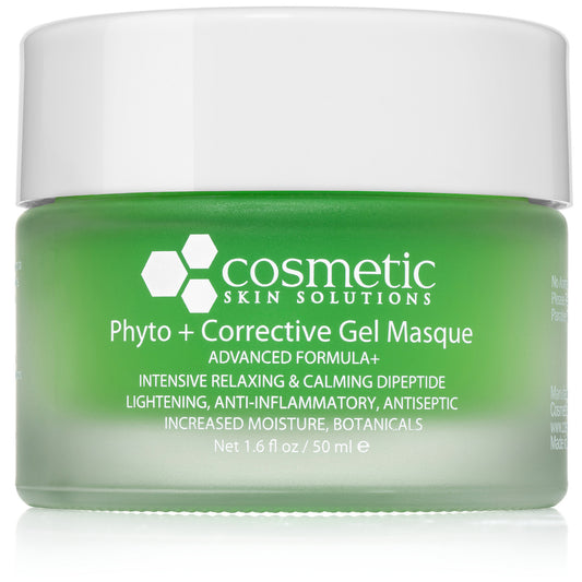Phyto + Corrective Gel Masque