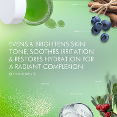 Phyto + Corrective Gel Masque