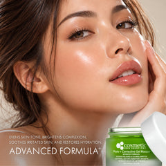 Phyto + Corrective Gel Masque