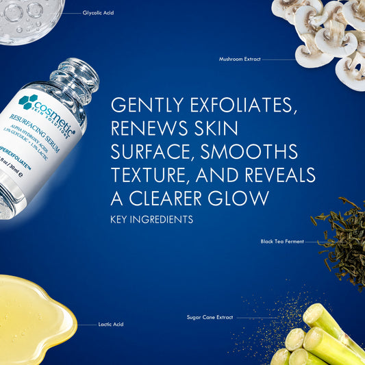 Resurfacing Serum