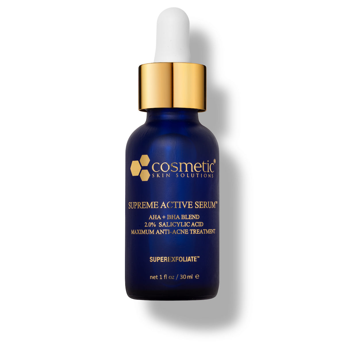 Supreme Active Serum™