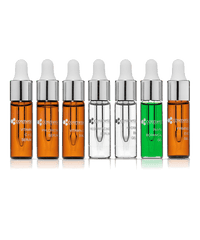 vitamin C+E, phloretin, Vitamin C 20%, Hydra B5 Gel, Phyto + gel