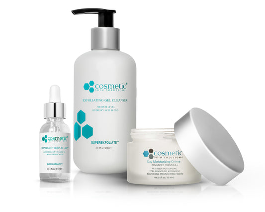 The Sensitive Skin Bundle