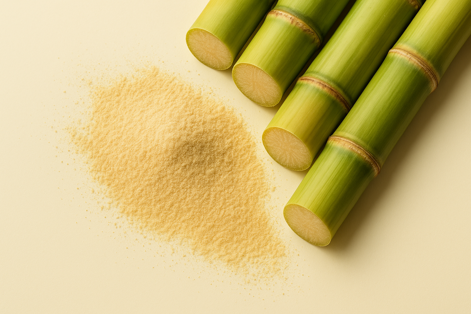 Sugar Cane Extract