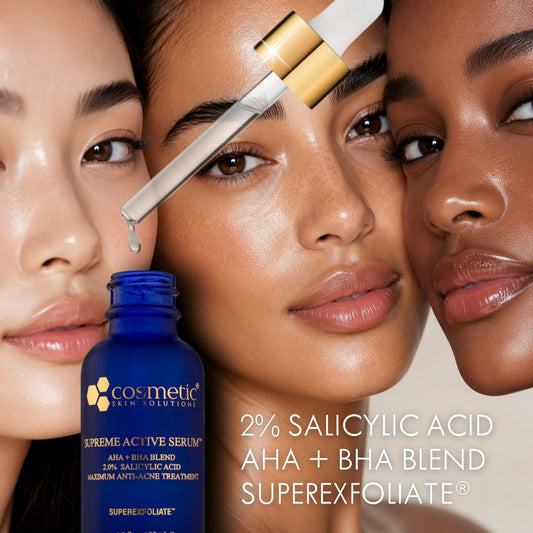 Supreme Active Serum™