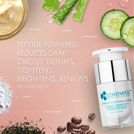 Supreme Eye Reversal Crème®