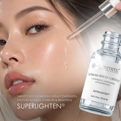 Supreme Phyto + Crystal®