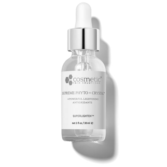Supreme Phyto + Crystal®