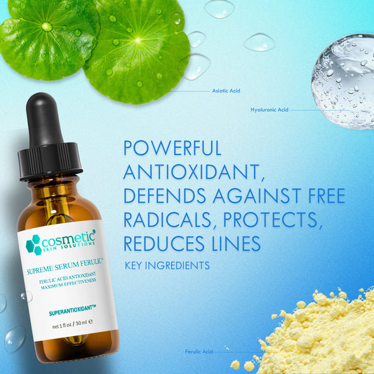 Supreme Serum Ferulic®