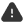 caution icon