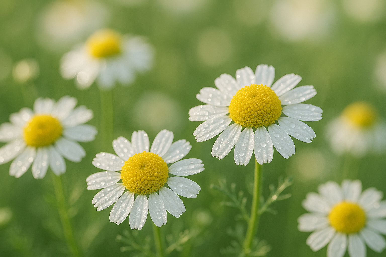 Chamomile Extract
