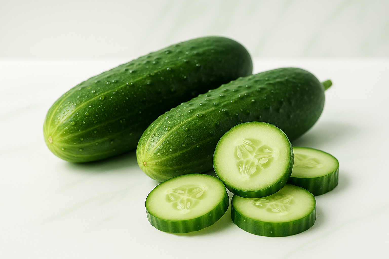Cucumber Extract