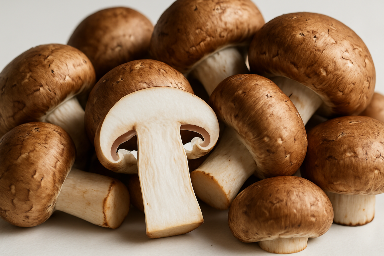 Mushroom Extract