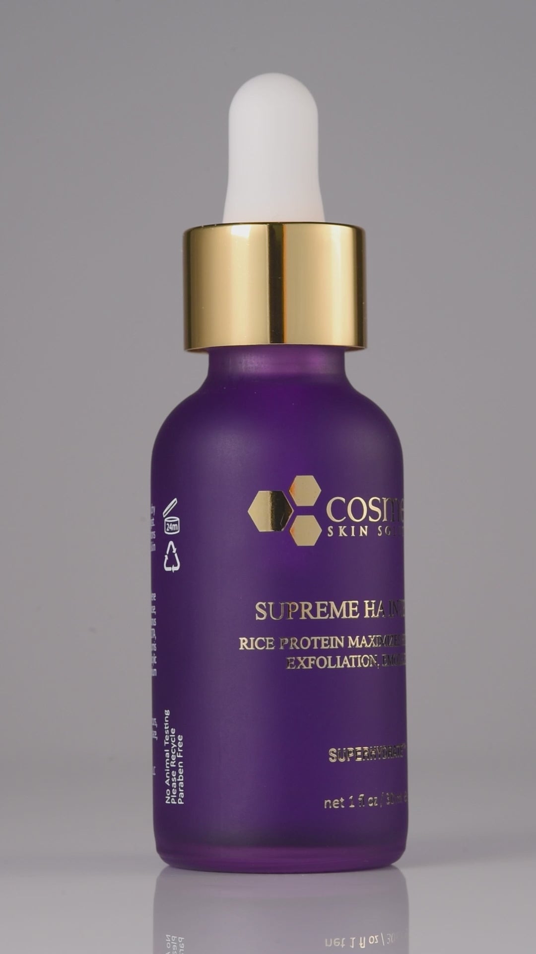 Supreme HA Intense™ 