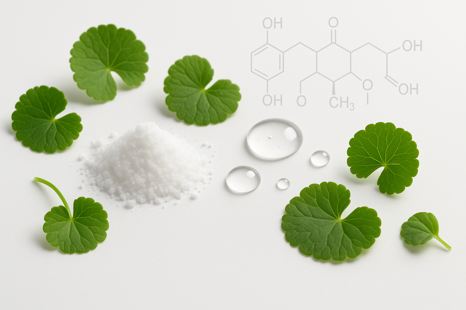 Asiatic Acid