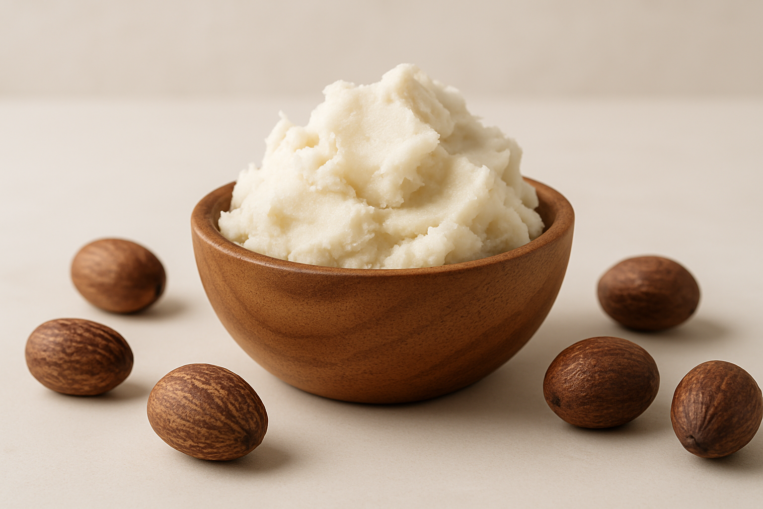 Shea Butter