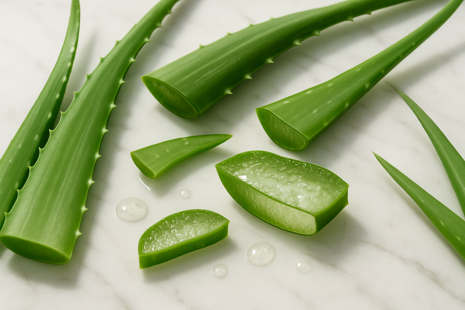 Aloe Vera