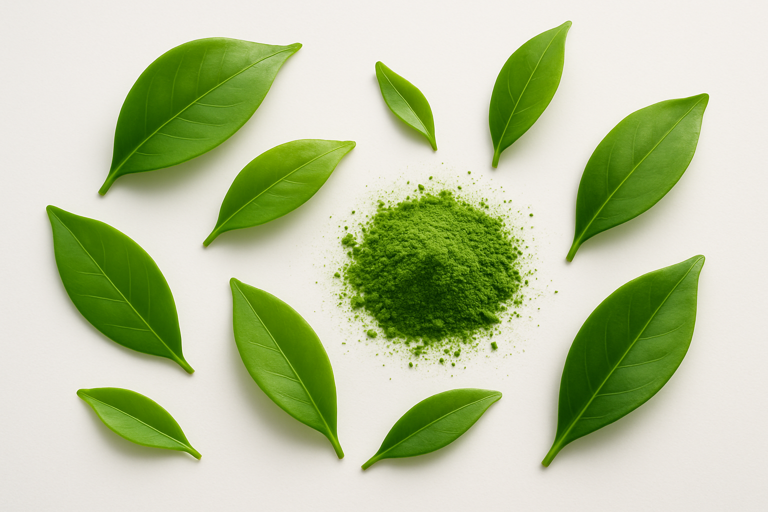 Green Tea Extract