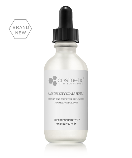 Multi-peptide Serum Density Hair Growth Essential Oil Hair Loss Care Liquid  60ML | eBay