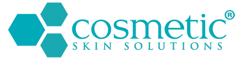Cosmetic Skin Solutions Logo